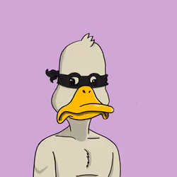 Duck #6936
