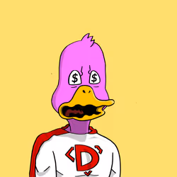 Duck #2046
