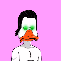 Duck #4485