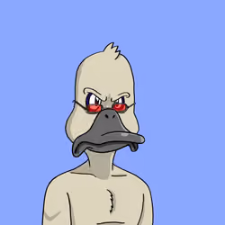 Duck #5511