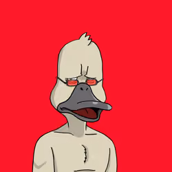 Duck #7961