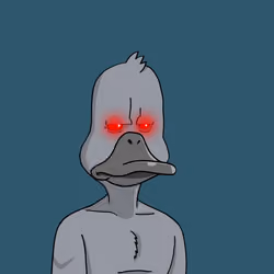 Duck #7233