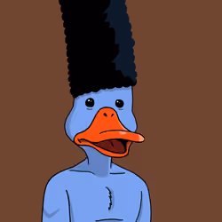 Duck #6367