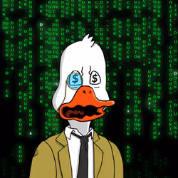 Duck #6194