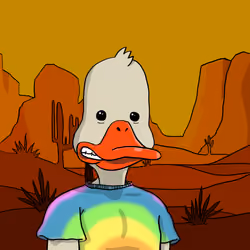 Duck #1798