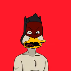 Duck #8443