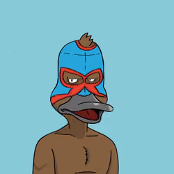 Duck #8428
