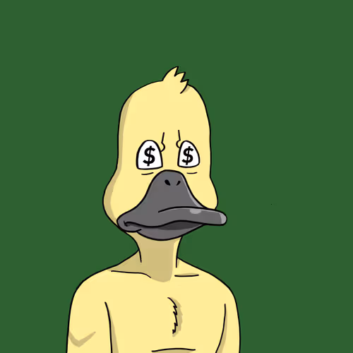 Nonconformistducks