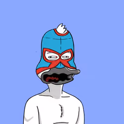 Duck #8402