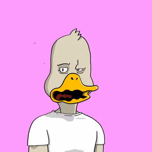 Nonconformistducks