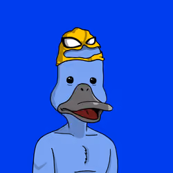 Duck #4059