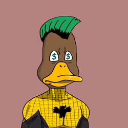 Duck #2023