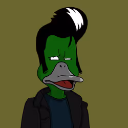 Duck #4715