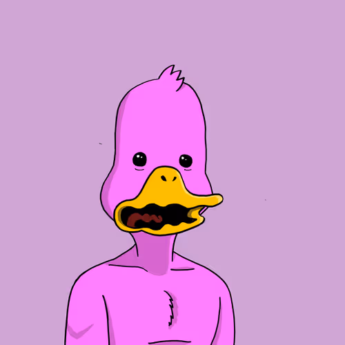 Nonconformistducks