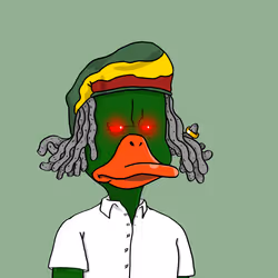 Duck #9688