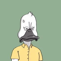 Duck #695