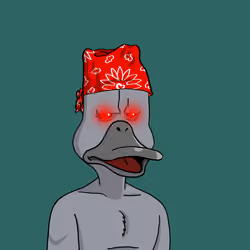 Duck #1530