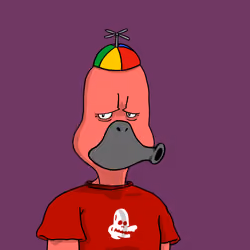 Duck #379