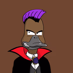 Duck #2097