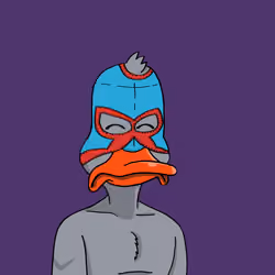Duck #5434