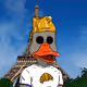 7298