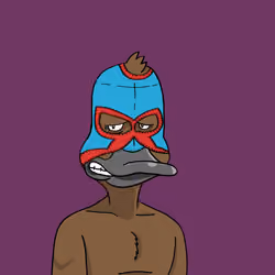 Duck #2237