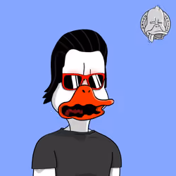 Duck #1299