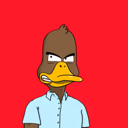 Duck #7835