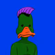 Duck #4748