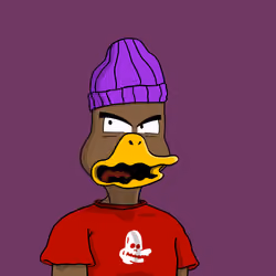 Duck #6786