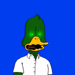 Duck #7732