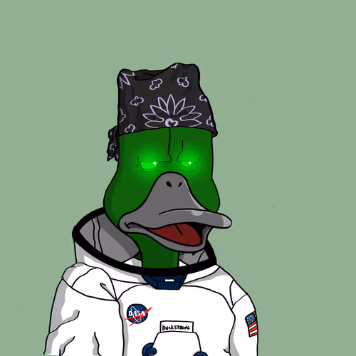 Nonconformistducks