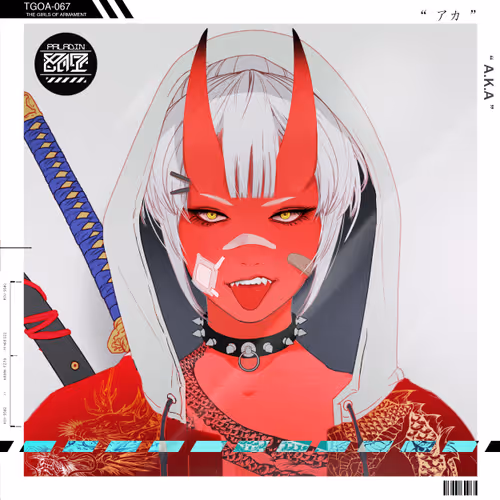TGOA-067 " A.K.A "