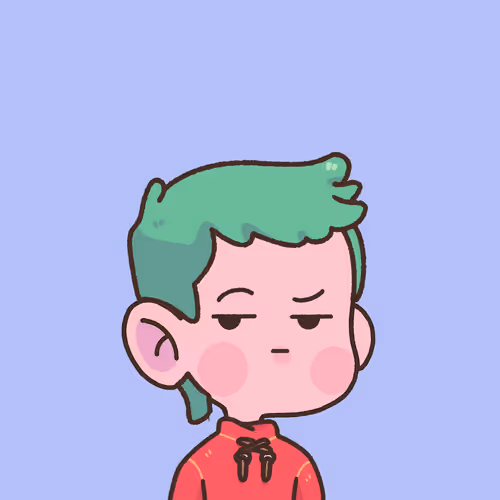 Boki Teens Nft