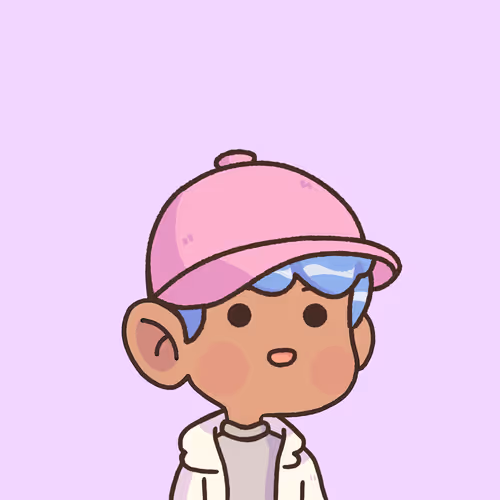 Boki Teens Nft