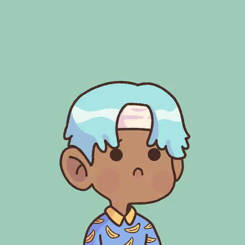 Boki Teens#5362