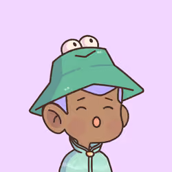 Boki Teens#5421