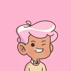 Boki Teens#124