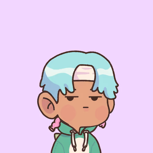 Boki Teens#7704