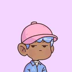 Boki Teens#1764