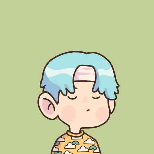 Boki Teens#5121