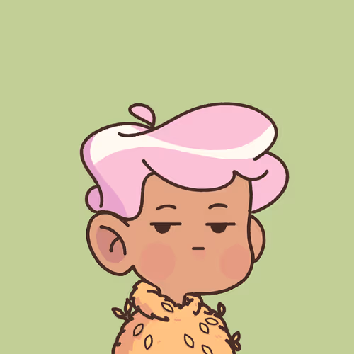 Boki Teens#402
