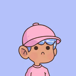 Boki Teens#1263