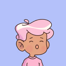Boki Teens#1446