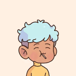 Boki Teens#7181