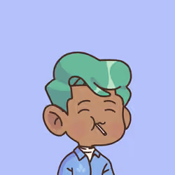 Boki Teens#608