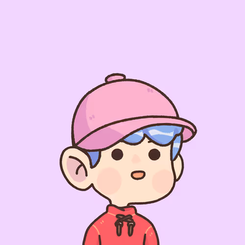 Boki Teens Nft