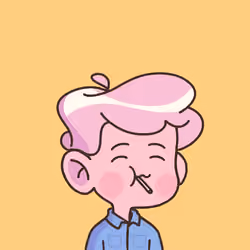 Boki Teens#1098