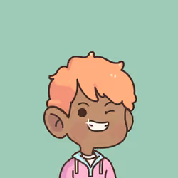 Boki Teens#1190