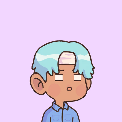 Boki Teens#5900